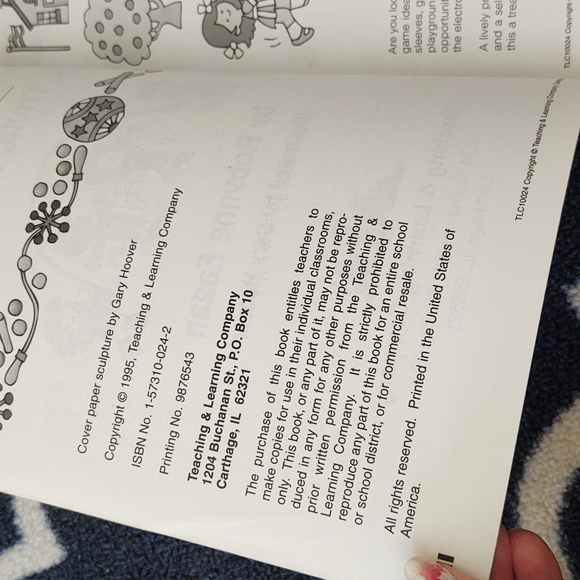 Teaching & Learning Company - Game for a Game? - GUC - Picture 8 of 11